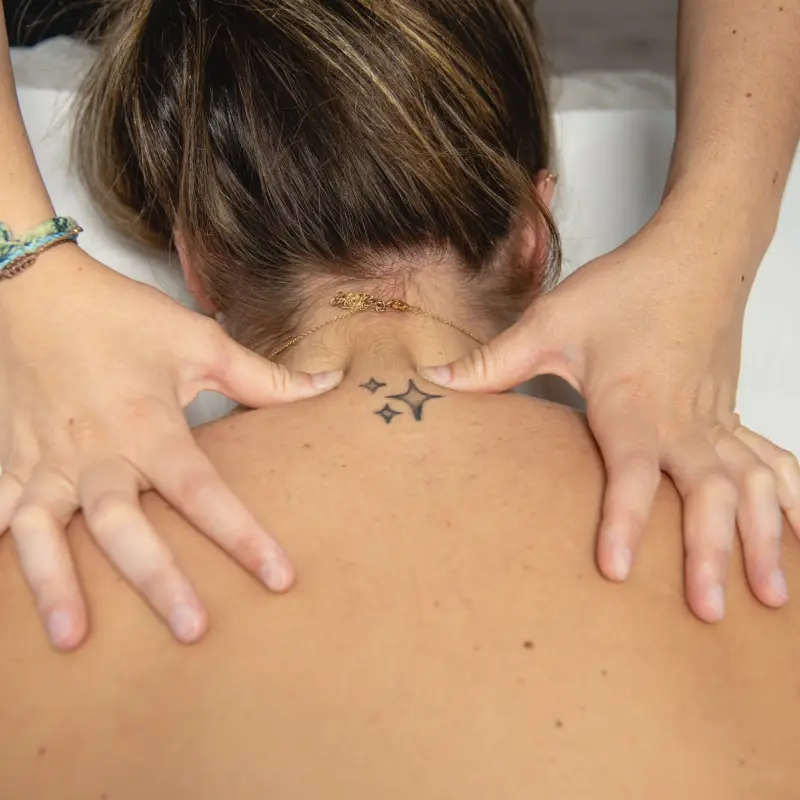 Smart fisio Palma fisioterapia