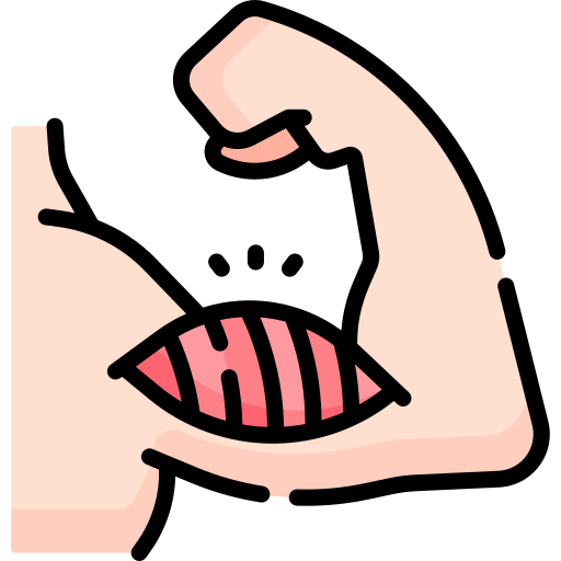 Sobrecargas y contracturas musculares