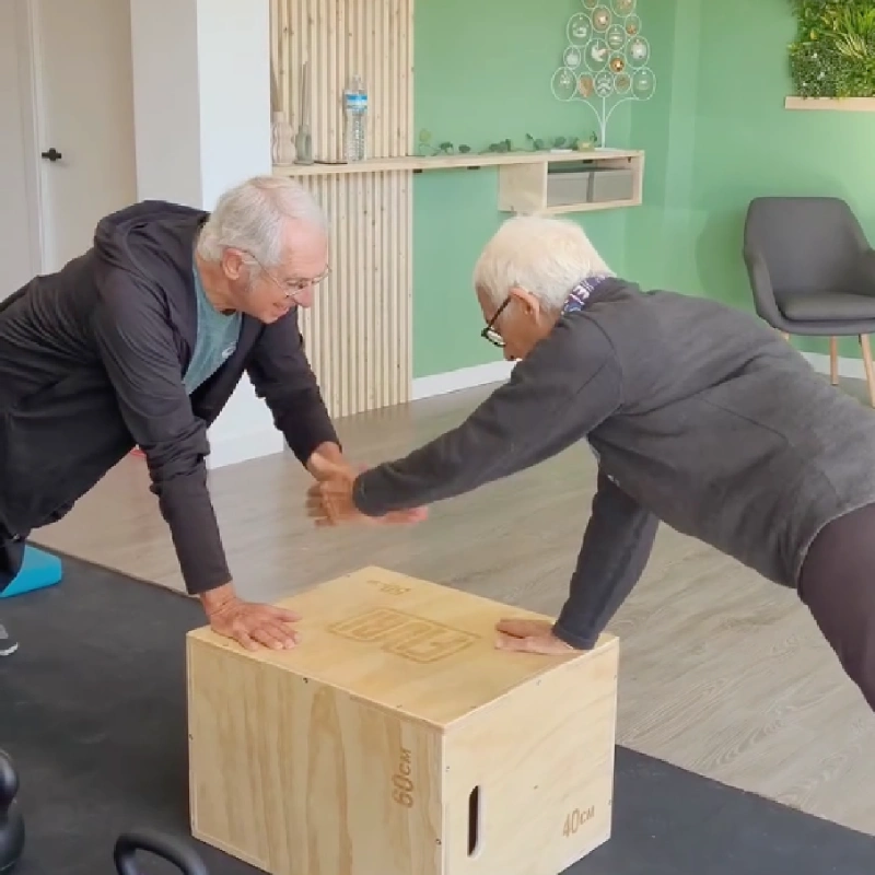 Fisioterapia en Palma de Mallorca