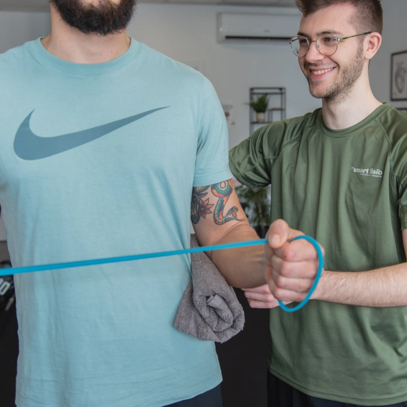 Smart fisio Palma Ejercicio Terapéutico